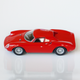 Illustration for article titled Kyosho Ferrari 7 1/64 #4 - Project Prancing Horse #5 - 1963 Ferrari 250 LM